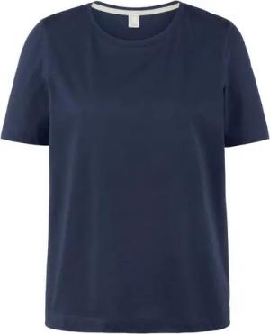 Hessnatur Pyjamaoberteil Kurzarm Regular aus reiner Bio-Baumwolle (1-tlg)