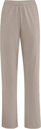 Hessnatur Pyjamahose Regular aus reiner Bio-Baumwolle (1-tlg)