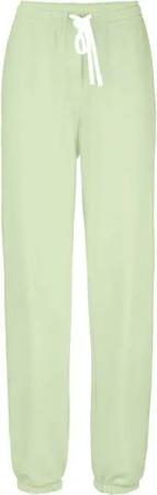 Hessnatur Jerseyhose Relaxed aus reiner Bio-Baumwolle (1-tlg)