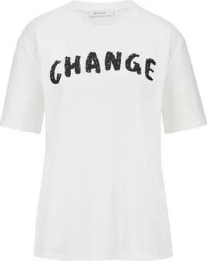 Hessnatur T-Shirt aus reiner Bio-Baumwolle (1-tlg)