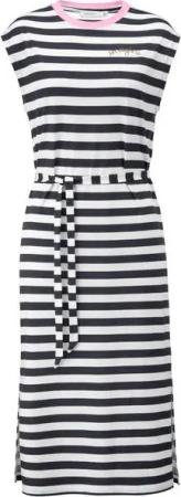Hessnatur Jerseykleid aus reiner Bio-Baumwolle (1-tlg)