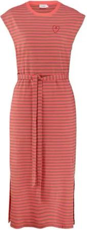Hessnatur Jerseykleid aus reiner Bio-Baumwolle (1-tlg)