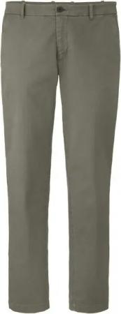 Hessnatur Stoffhose aus Bio-Baumwolle (1-tlg)