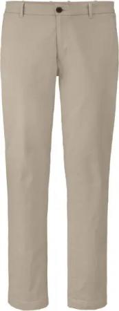 Hessnatur Stoffhose aus Bio-Baumwolle (1-tlg)