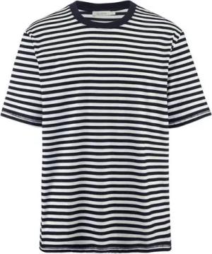 Hessnatur T-Shirt aus reiner Bio-Baumwolle (1-tlg)