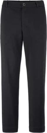 Hessnatur Jerseyhose aus Bio-Baumwolle (1-tlg)