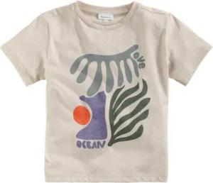Hessnatur T-Shirt Regular aus reiner Bio-Baumwolle (1-tlg)