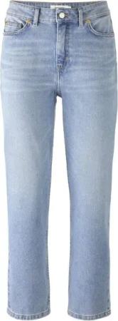 Hessnatur Bequeme Jeans aus Bio-Denim (1-tlg) aus Bio-Denim