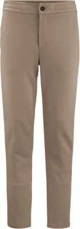 Hessnatur Jerseyhose TINO Regular aus Bio-Baumwolle (1-tlg)