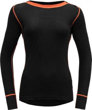 Devold Damen Basic Longsleeve