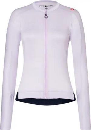 Castelli Damen Espresso Trikot