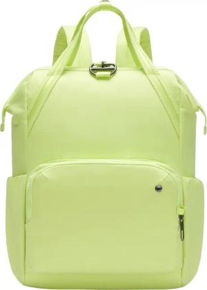 Pacsafe Damen Citysafe CX Rucksack
