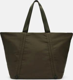 Nylon Shopper L