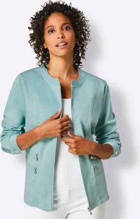 Jeansjacke