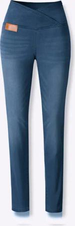 Stretch-Jeans