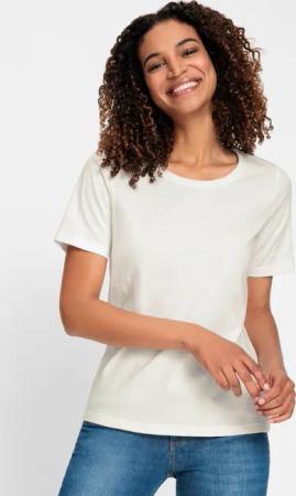 Kurzarmshirt