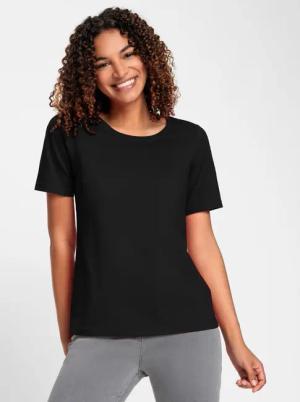 Kurzarmshirt