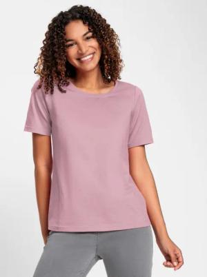 Kurzarmshirt