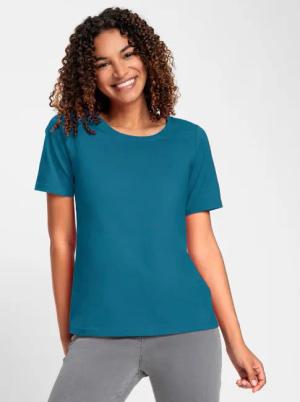 Kurzarmshirt