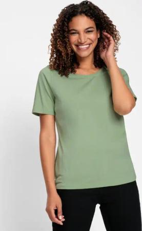 Kurzarmshirt