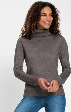 Rollkragenpullover