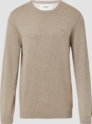 Strickpullover