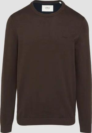 Strickpullover