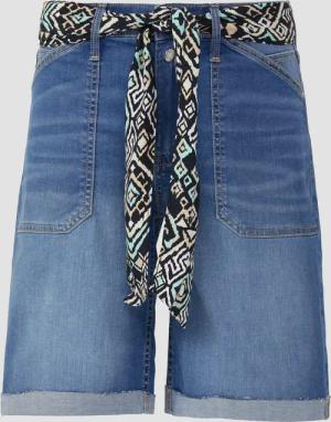 Jeans-Hose