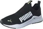 PUMA Wired Rapid Sneaker Herren schwarz