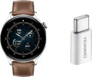 Smart Watch Huawei Watch 3 Classic