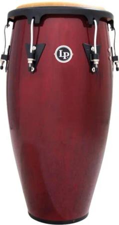 Latin Percussion Conga,Aspire Conga LPA612-DW 12" Tumba Dark Wood #DW, Percussion, Congas, Aspire Conga LPA612-DW, 12" Tumba, Dark Wood #DW - Conga