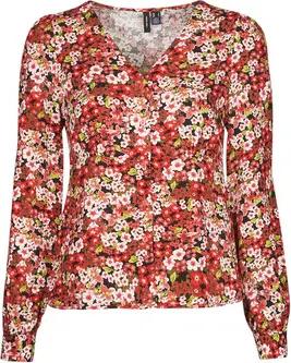 Vero Moda  Blusen VMSIMPLY EASY