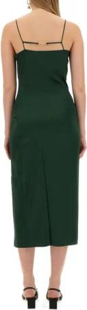 Jacquemus - "Night" Dress - Größe 36 - schwarz