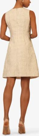 Kraimod - Cocktailkleid - Größe 36 DAMEN B - goldfarben