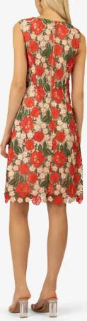 Kraimod - Cocktailkleid - Größe 40 DAMEN - pink