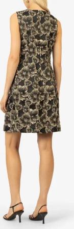 Kraimod - Cocktailkleid - Größe 36 DAMEN - schwarz