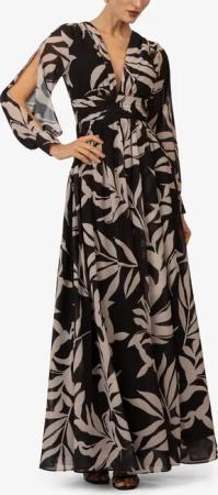 Kraimod - Abendkleid - Größe 46 DAMEN - schwarz