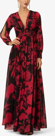 Kraimod - Abendkleid - Größe 40 DAMEN - rot