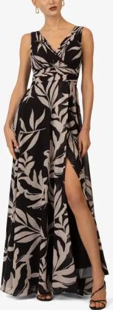 Kraimod - Abendkleid - Größe 36 DAMEN - schwarz