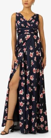 Kraimod - Abendkleid - Größe 34 DAMEN - bunt