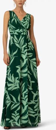 Kraimod - Abendkleid - Größe 42 DAMEN - grün