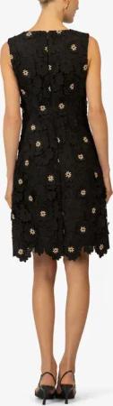 Kraimod - Cocktailkleid - Größe 42 DAMEN - schwarz