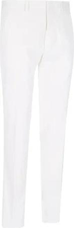 Dsquared2 - Slim Pants – White - Größe 52 - weiß