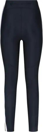 Balenciaga - Logo Leggings – Black - Größe 34 - schwarz