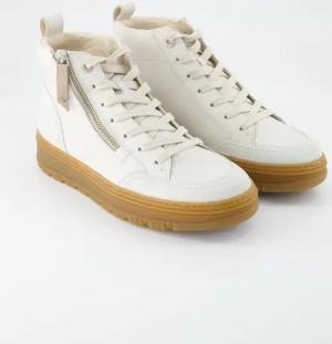 Paul Green Schuhe - 5289-058 Leder (Beige, Gr. 38½)