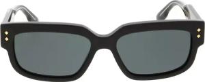 Gucci Sonnenbrillen - GG1218S - Gr. unisize - in Mehrfarbig - für Damen