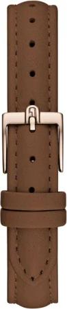 Furla Uhr - Quarz-Analoguhr Furla Arch-Bar - Gr. unisize - in Braun - für Damen