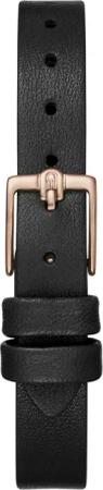 Furla Uhr - Quarz-Analoguhr Furla Arco Chain - Gr. unisize - in Schwarz - für Damen