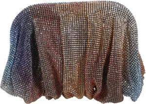 Benedetta Bruzziches Clutches - Venus La Petite Bag - Gr. unisize - in Bunt - für Damen