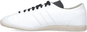 Y-3 Low-Top Sneaker - Japan' Sneakers – White - Gr. 6 - in Weiß - für Damen